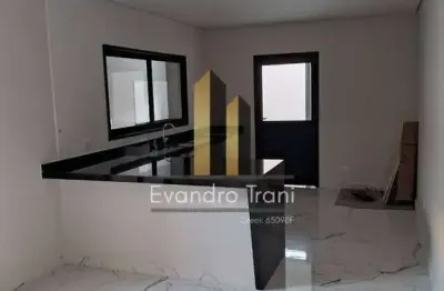 Casa com 3 quartos à venda na Rua Walter de Alencar Costa, 253, Jardim das Indústrias, São José dos Campos