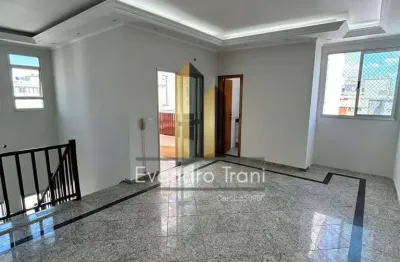 Cobertura com 3 quartos à venda na Rua Ruivo, 113, Parque Residencial Aquarius, São José dos Campos