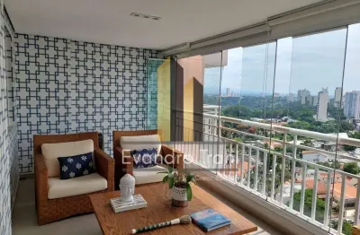 Apartamento com 3 quartos à venda na Avenida São João, 501452, Jardim Esplanada II, São José dos Campos