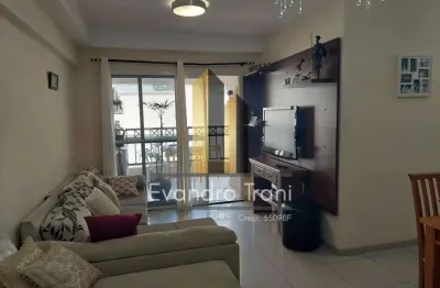 Apartamento 3 d (1 suíte) - jd. aquarius - sjcampos