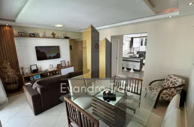 Apto à venda - 3dorm. 1 suíte - 990.000,00 - jd. das indústrias