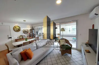 Apartamento com 3 quartos à venda na Rua dos Arenques, 50, Parque Residencial Aquarius, São José dos Campos