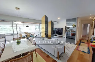 Apartamento com 3 quartos à venda na Rua dos Arenques, 50, Parque Residencial Aquarius, São José dos Campos