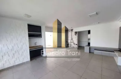 Apartamento com 3 quartos à venda na Rua Madre Paula de São José, 86, Vila Ema, São José dos Campos