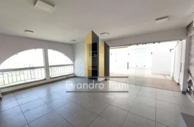Apartamento com 3 quartos à venda na Rua Madre Paula de São José, 86, Vila Ema, São José dos Campos