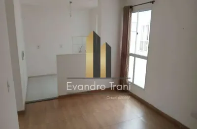 Apartamento com 2 quartos à venda na Rua Dez, 81, Chácara dos Coqueiros, São José dos Campos