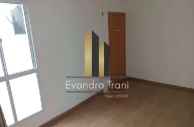 Apartamento com 2 quartos à venda na Rua Dez, 81, Chácara dos Coqueiros, São José dos Campos