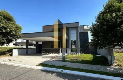 Casa no cond. reserva aruanã | 3 suítes | r$ 1.495.000,00