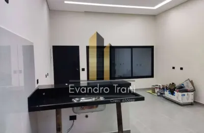 Casa com 3 quartos à venda na Rua das Palmas, 108, Jardim das Indústrias, São José dos Campos