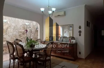 Casa com 3 quartos à venda na Rua dos Alecrins, 317, Jardim das Indústrias, São José dos Campos