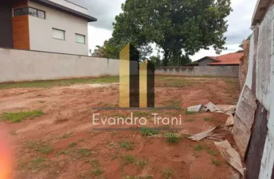Terreno à venda - jd do golfe - são josé dos campos/sp