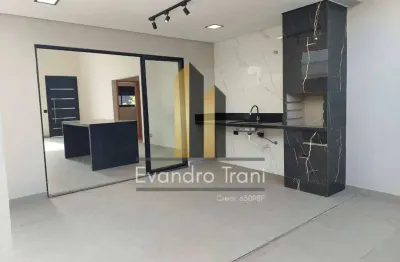 Casa térrea - 3 d (2 suítes) - rudá - sjcampos - r$ 1.200.000,00