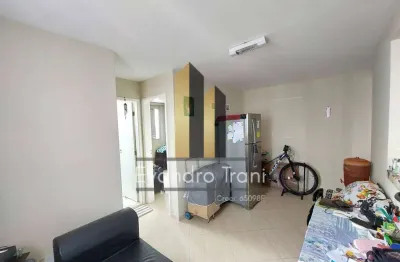 Apartamento 2 dormitórios - parque industrial - r$ 320.000,00