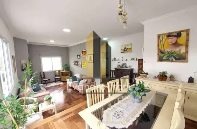 Casa com 4 quartos à venda na Rua Benedito Freire, 256, Urbanova VII, São José dos Campos