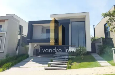 Casa com 5 quartos à venda na Rua Cambroé, 100, Condomínio Residencial Alphaville, São José dos Campos