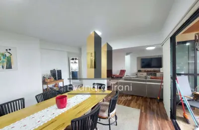 Apartamento 4 dorm. (2 suítes) - v. ema - sjcampos - r$ 1.700.000,00