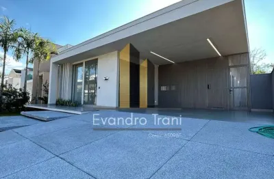 Casa à venda - r$ 4.450.000,00 - cond. reserva das figueiras - sjc