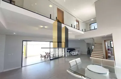 Casa com 4 quartos à venda na Joel Faria, 209, Condomínio Residencial Floresta, São José dos Campos