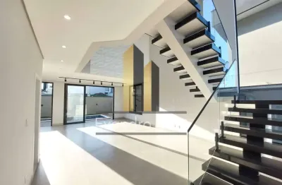 Casa à venda 3 suítes - rudá - sjcampos.
225m² - r$ 1.690.000,00