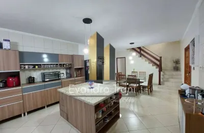 Casa à venda 3 dorm.  (1 suíte) - v. industrial - r$ 750.000,00
