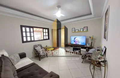 Casa com 3 quartos à venda na Rua Albertino de Almeida, 69, Vila Industrial, São José dos Campos