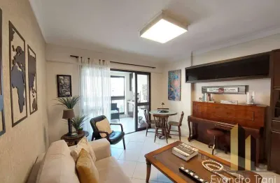 Oportunidade - apto 4 dorm. (2 suítes) - jd. aquarius | r$ 1.330.000,00