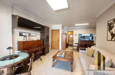 Oportunidade - Apto 4 dorm. (2 Suítes) - Jd. Aquarius | R$ 1.330.000,00