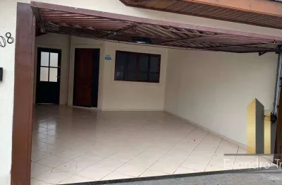 Casa com 3 quartos à venda na Rua Walter de Alencar Costa, 200, Jardim das Indústrias, São José dos Campos
