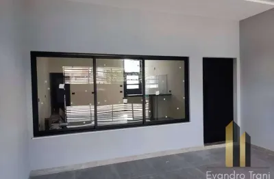 Casa à venda no jd. das indústris | 3 dorm. 1 suíte | r$ 735.000,00