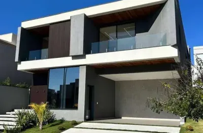 Casa à venda no cond. alphaville sjc| 4 súites | r$ 5.200.000,00