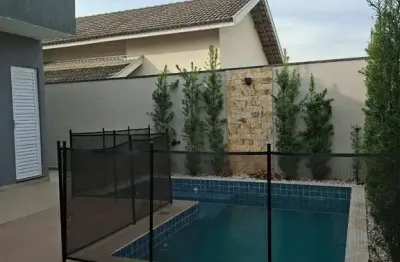 Casa com 3 quartos à venda na Rua das Agaves, 11, Condomínio Terras do Vale, Caçapava