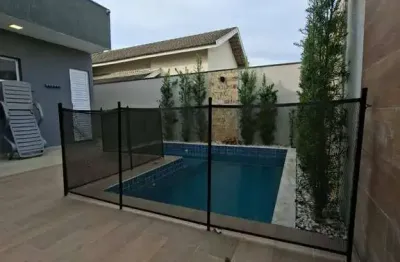 Casa com 3 quartos à venda na Rua das Agaves, 11, Bairro do Grama, Caçapava