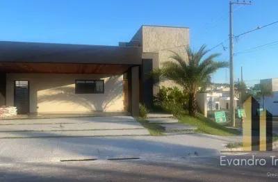 Casa À Venda no Cond. Terras do Vale - Caçapava R$ 1 .350.000,00