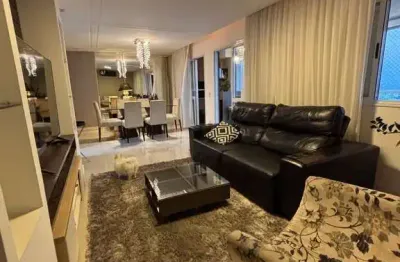 Apartamento com 3 quartos à venda na Rua Professor Duilio Panziera, 101, Altos do Esplanada, São José dos Campos