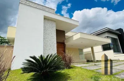 Exclusividade-casa à venda com 451mt² a.t. | r$ 2.250.000,00 - cond. mônaco