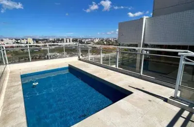 Cobertura à venda | 4 dorm. -  2 suítes | vila ema | r$ 2,800.000,00