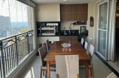Apartamento com 3 quartos à venda na Rua Bárbara Knippelberg Loureiro, 33, Vila Ema, São José dos Campos
