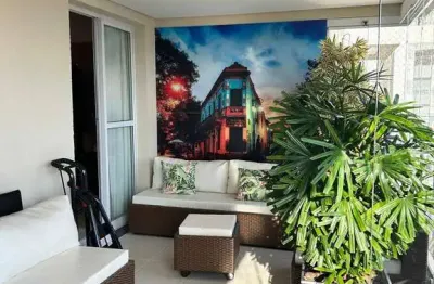 Apartamento com 3 quartos à venda na Rua Bárbara Knippelberg Loureiro, 33, Vila Ema, São José dos Campos