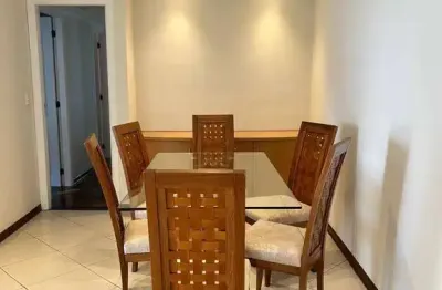 Apto para locação | 3 dorm. - 1 suíte | r$ 6.000,00 (pacote completo)