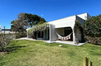 Casa à venda cond. quinta das flores |541mt² |r$ 4.800.000,00