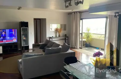 Apartamento com 4 quartos à venda na Rua Luiz Jacinto, Centro, São José dos Campos