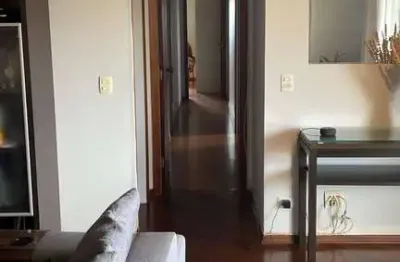 Apartamento com 4 quartos à venda na Rua Luiz Jacinto, Centro, São José dos Campos