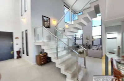 Casa com 3 quartos à venda na Avenida Ecopark, 200, Condomínio Residencial Ecopark Bourbon, Caçapava