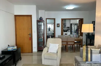 Apto à venda no jd. aquarius | 4 dorm. (2 suítes) | r$ 1.570.000,00