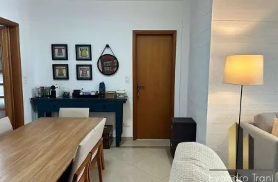 Apto à Venda no Jd. Aquarius | 4 dorm. (2 suítes) | R$ 1.570.000,00