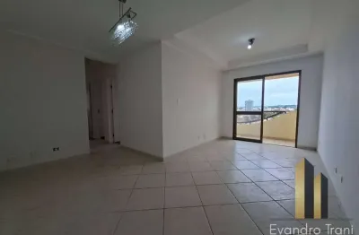 Apartamento com 3 quartos à venda na Rua Polar, 240, Jardim Satélite, São José dos Campos