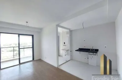 Apartamento com 2 quartos à venda na Rua Laurent Martins, 3933, Jardim Esplanada, São José dos Campos