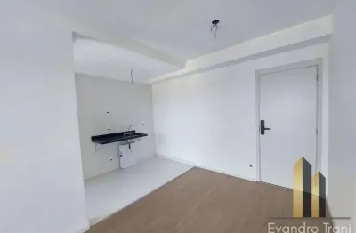 Apartamento com 2 quartos à venda na Rua Laurent Martins, 3933, Jardim Esplanada, São José dos Campos