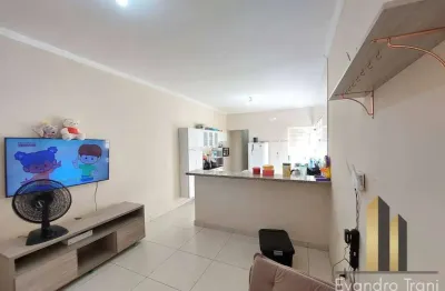 Casa com 2 quartos à venda na Rua Alagoinhas, 363, Jardim Vale do Sol, São José dos Campos