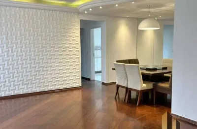 Apartamento com 3 quartos à venda na Avenida Nove de Julho, 161, Jardim Apolo, São José dos Campos